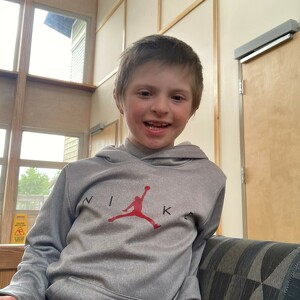 Team Page: Cameron's Crew